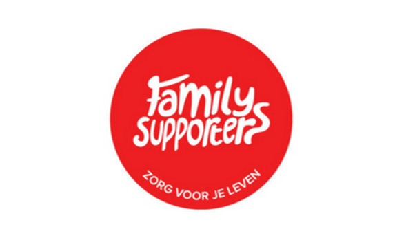 Family Supporters partner Eigen Kracht!