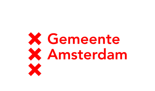Gemeente Amsterdam partner Eigen Kracht!