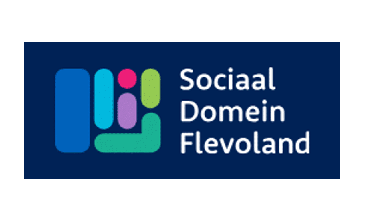 sociaal domein flevoland partner Eigen Kracht!